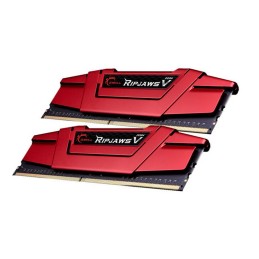 Ripjaws V - DDR4 - kit - 16...